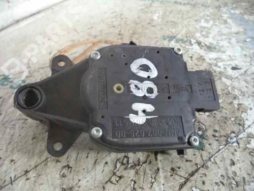 Ventilator motor SEAT IBIZA II (6K1) 1.4 i (60 hp) 2467122