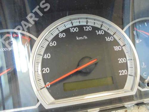 Instrument cluster CHEVROLET EPICA (KL1_) 2.0 D | BP2448229C47 