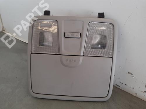 Used Interior roof light HYUNDAI i30 (GD) [2011-2025]  10559081