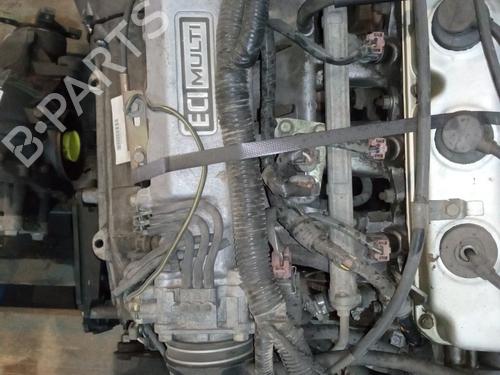 Engine MITSUBISHI GALANT VII Saloon (E5_A, E7_A, E8_A) 2.0 GLSI (E55A) | BP32672432M1  - Image 13