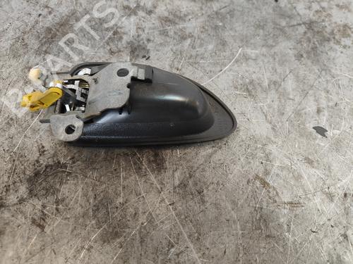 Rear right interior door handle VOLVO V40 Estate (645) 2.0 | BP26291321I16 