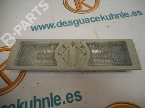 Used Interior roof light VW TOURAN (1T1, 1T2) [2003-2010]  7428413