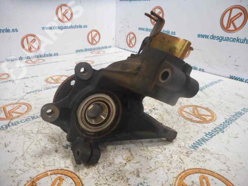 Right front steering knuckle CITROËN XSARA (N1) | BP2474178M26