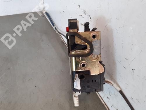 Rear right lock PEUGEOT 407 (6D_)  | BP10284009C99 
