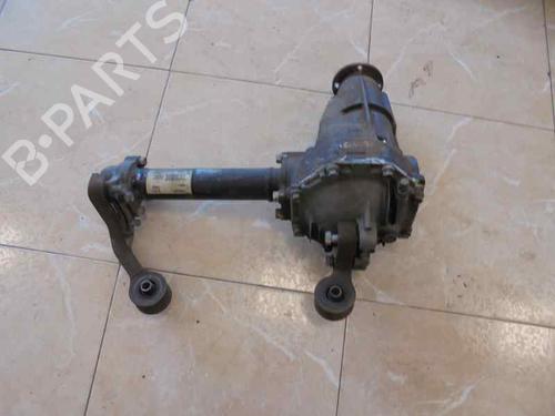Used Front differential Front differential KIA SORENTO I (JC) 2.5 CRDi 4WD (140 hp) 5600981 5600981