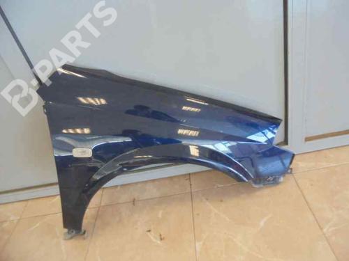 Used Right front fenders NISSAN PRIMERA Hatchback (P12) [2002-2025]  2483145