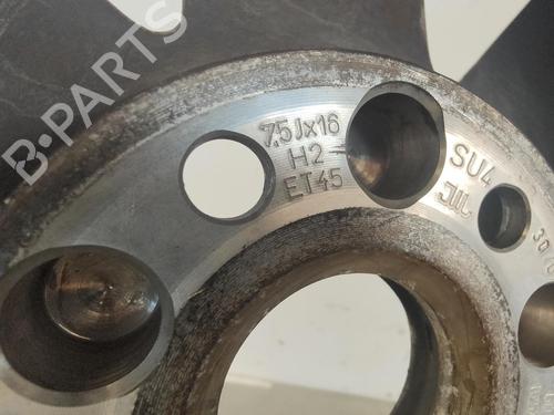 Rim AUDI A6 C6 (4F2)  | BP14361212C45 