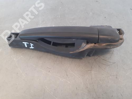 Venstre bak utvendig håndtak CITROËN C3 I (FC_, FN_) [2002-2013]  9173788