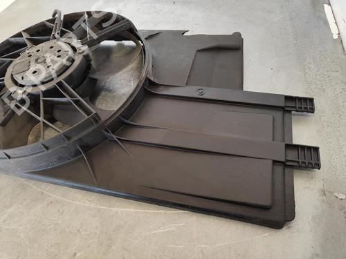 Radiator fan MERCEDES-BENZ A-CLASS (W168)  | BP15710521M35 