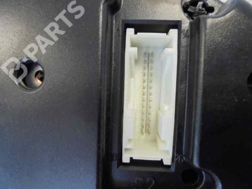 Instrument cluster BMW 5 (E39) 528 i | BP2467371C47 