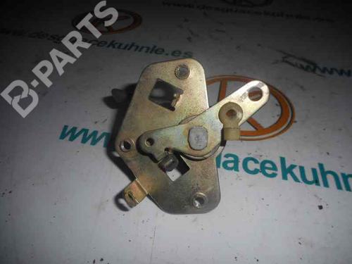 Rear left interior door handle DAEWOO ESPERO (KLEJ) 1.8 | BP3218548I15 