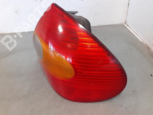 Right taillight FORD MONDEO II (BAP)  | BP9401878C35 