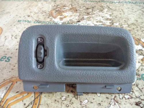 Hovedlysbryter RENAULT MEGANE Scenic (JA0/1_) 1.6 e (JA0F) (90 hp) 2479019