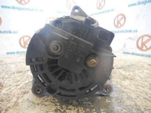 Generator RENAULT LAGUNA II (BG0/1_) 1.9 dCi (BG08, BG0G) | BP2469479M7