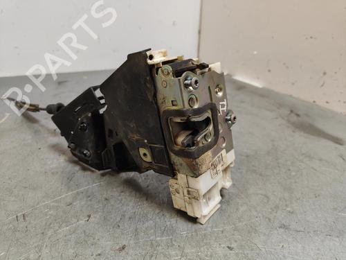 Used Rear left lock MERCEDES-BENZ A-CLASS (W169) [2004-2012]  17151792