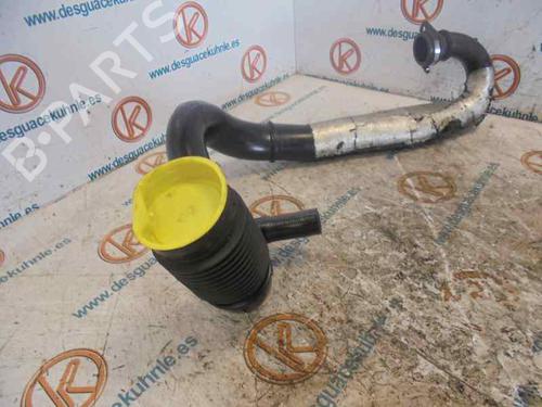 Pipe PEUGEOT 406 (8B) | BP14182595M125