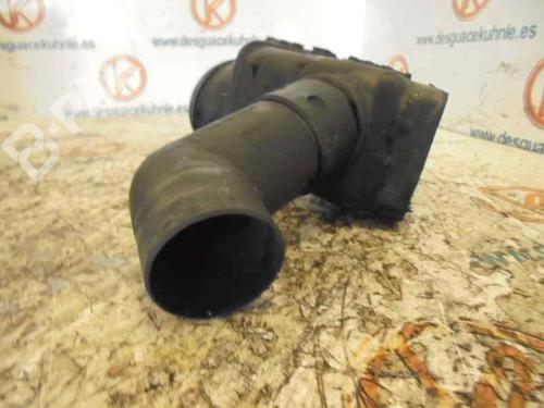 Spjældhus VOLVO S80 I (184) 2.4 | BP2476722M82