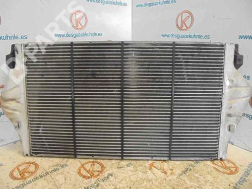 Intercooler RENAULT ESPACE IV (JK0/1_) 2.2 dCi (JK0H) | BP2473692M30 
