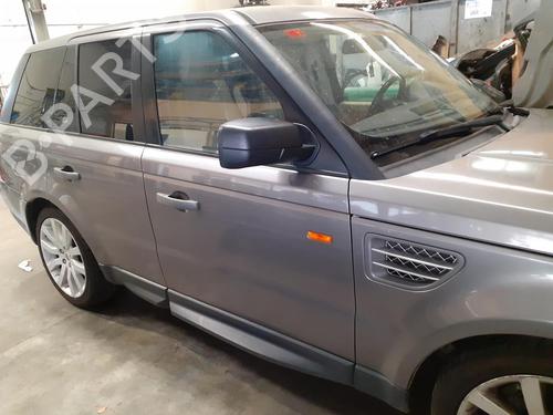 Right front door LAND ROVER RANGE ROVER SPORT I (L320)  | BP8101386C3 