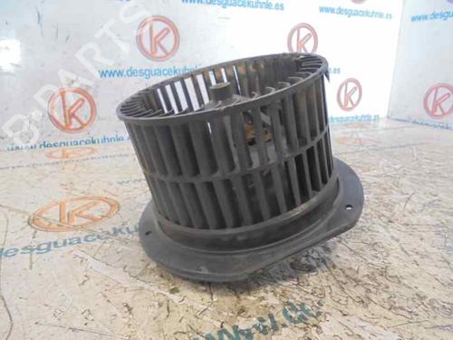 Used Heater blower motor VW SHARAN (7M8, 7M9, 7M6) 1.9 TDI (115 hp) 14181858
