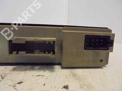 Right rear window switch SAAB 9-3 Estate (E50) 1.9 TiD | BP5338588I28 