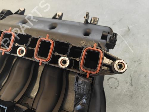 Intake manifold BMW 5 (E39) 520 d | BP11088319M70 