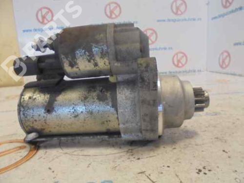 Starter SEAT LEON (1P1)  | BP4468708M8 