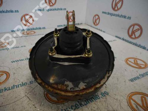 Servo brake HYUNDAI COUPE I (RD)  | BP2680516M42 