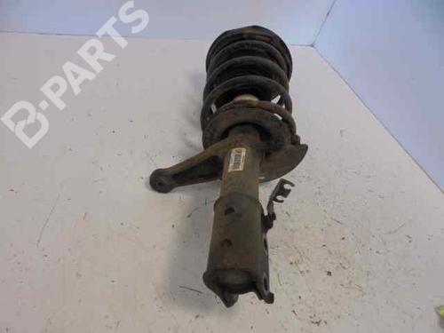 Right front shock absorber CHRYSLER SEBRING (JR) 2.4 | BP5269839M17 