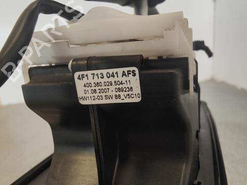 Gear lever AUDI A6 C6 (4F2)  | BP14361184M90 