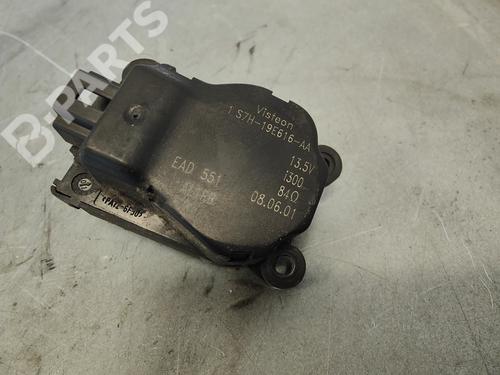 Moteur de chauffage FORD MONDEO III Saloon (B4Y) [2000-2007]  11133562