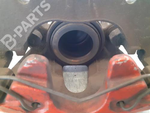 Højre bremsekaliber foran FORD FOCUS II (DA_, HCP, DP) 2.0 TDCi | BP11610761M104 
