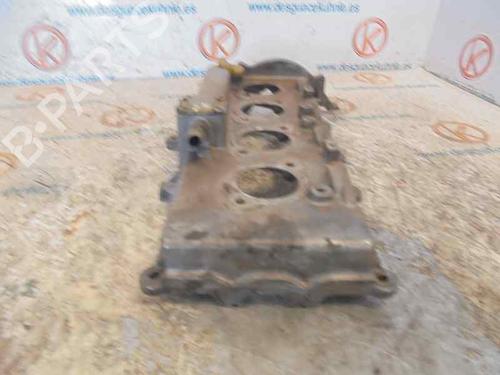 Ventildeckel OPEL ASTRA G Hatchback (T98) 1.7 CDTI (F08, F48) | BP14182516M124 