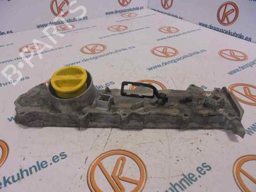 Valve cover RENAULT LAGUNA III Grandtour (KT0/1)  | BP14178467M124 