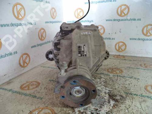Differensial bakvogn MERCEDES-BENZ M-CLASS (W163) ML 320 (163.154) | BP2475630M24 