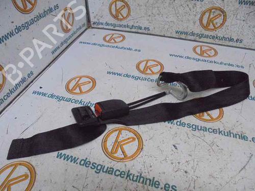Rear right seatbelt VW GOLF III (1H1)  | BP14193298I28 