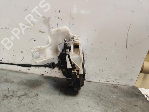 Front left lock KIA CEE'D Hatchback (ED) | BP36142850C98 - Image 3