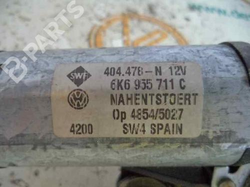 Rear wiper motor SEAT IBIZA II (6K1) 1.9 D | BP2453478M102 