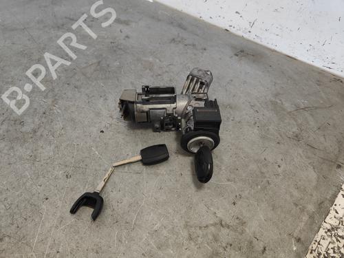 Used Ignition barrel Ignition barrel FORD FIESTA VI (CB1, CCN) 1.6 TDCi (90 hp) 33698499 33698499