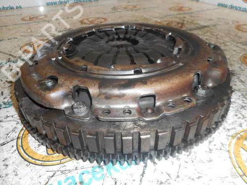 Flywheel RENAULT CLIO III (BR0/1, CR0/1)  | BP14179758M101 