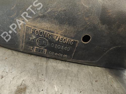Right mirror DAEWOO MATIZ (M100, M150)  | BP13418085C27 