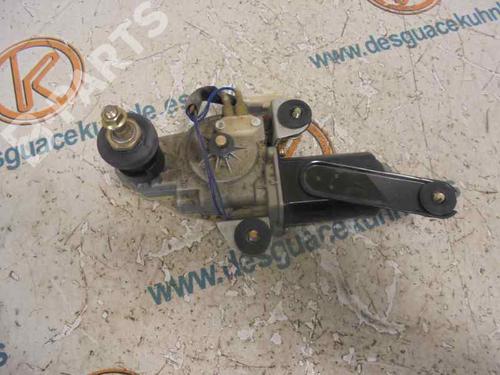Rear wiper motor HYUNDAI ACCENT II (LC)  | BP2704176M102 