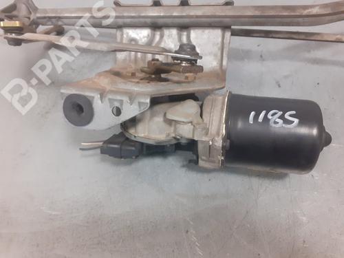 Front wiper motor RENAULT SCÉNIC II (JM0/1_)  | BP8938945M29 