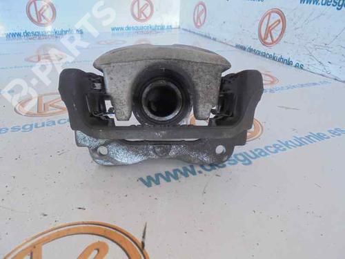 Used Right rear brake caliper TOYOTA AVENSIS (_T25_) 2.0 D-4D (ADT250_, ADT250R) (126 hp) 11610146