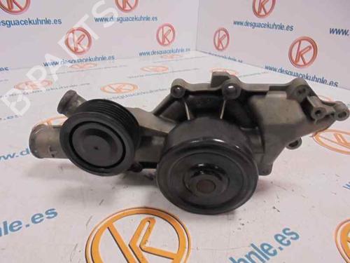 Other MERCEDES-BENZ C-CLASS (W203) C 200 CDI (203.004) | BP14178406O1 