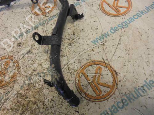 Pipe AUDI A3 (8P1) 1.9 TDI | BP14184293M125 - Image 3