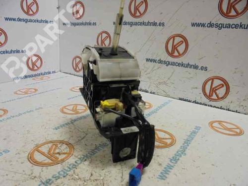 Gear lever PORSCHE CAYENNE (9PA) 3.6 | BP7428993M90 