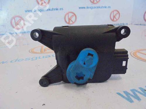 Ventilator motor VW GOLF V (1K1)  | BP2488791M62 