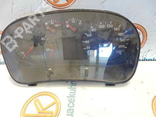 Cockpit VW GOLF IV (1J1) 1.9 TDI (90 hp) 4679828