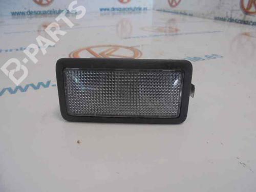 Used Interior roof light RENAULT ESPACE III (JE0_) 3.0 V6 24V (JE0G, JE0R) (190 hp) 7428707